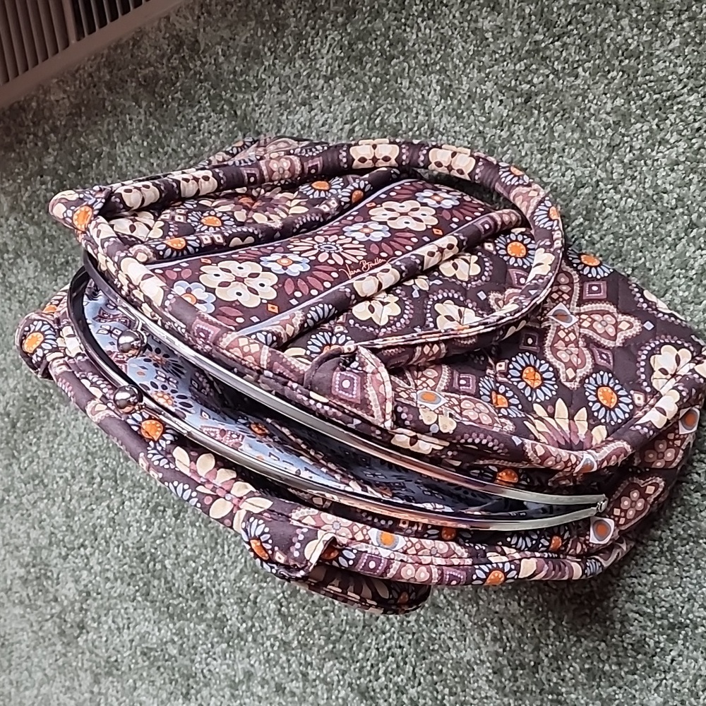 Vera Bradley Purse